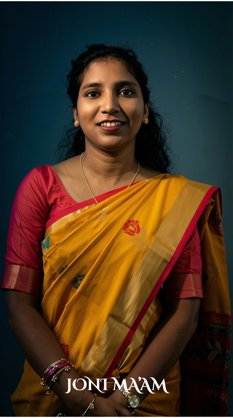 Staff Member